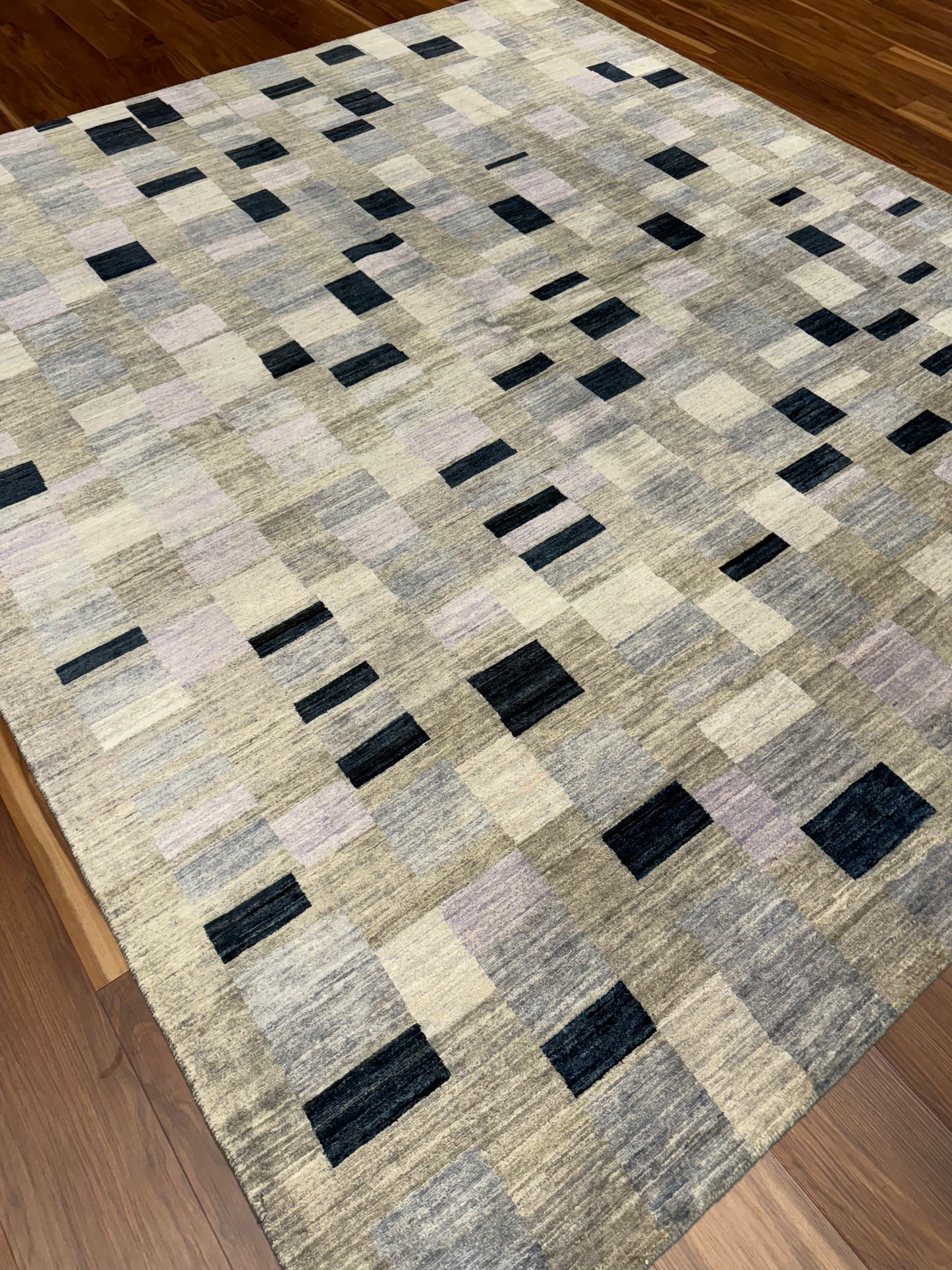 Modern Geometric MP6496 - 8 x 9.4