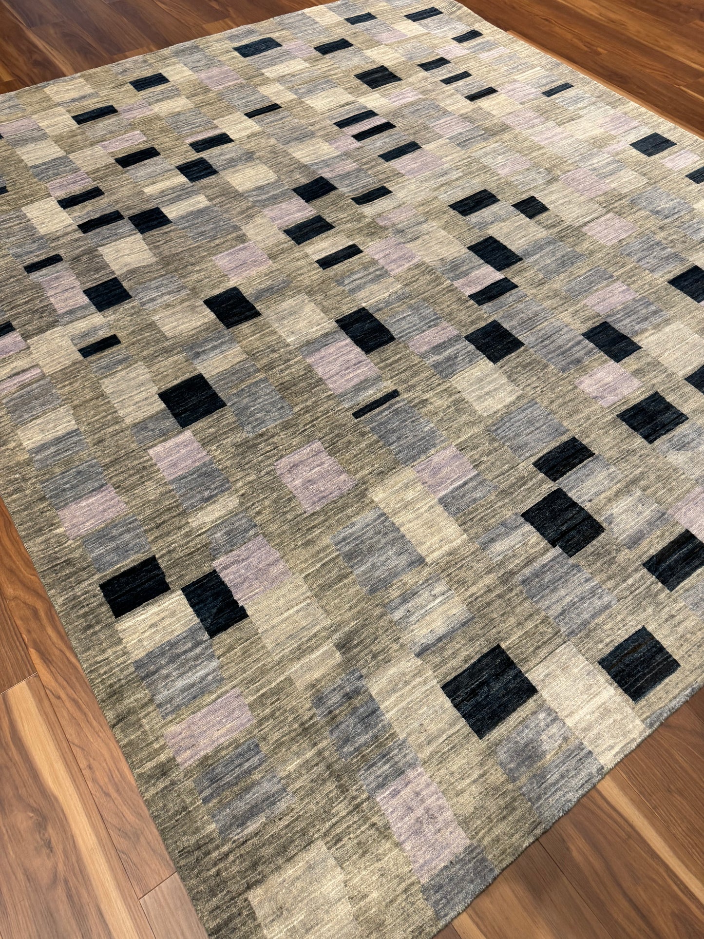 Modern Geometric MP6496 - 8 x 9.4