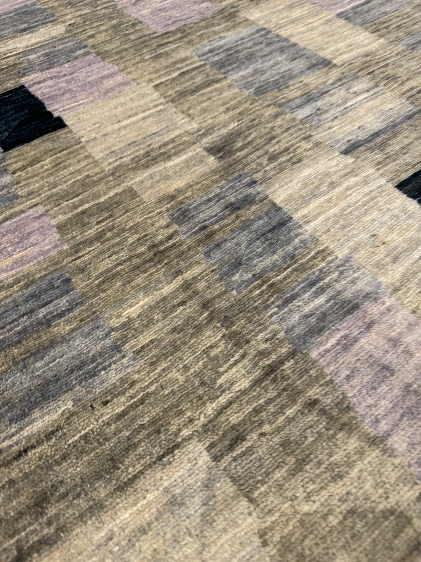 Modern Geometric MP6496 - 8 x 9.4