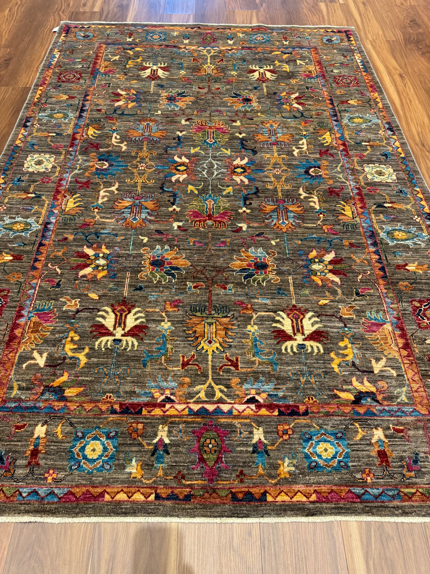 Sultani MP6536 - 5.5 x 8