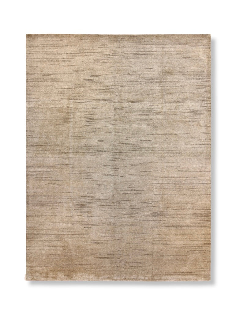 Modern Striped Area Rug SR6001 - 9.2 x 12.2