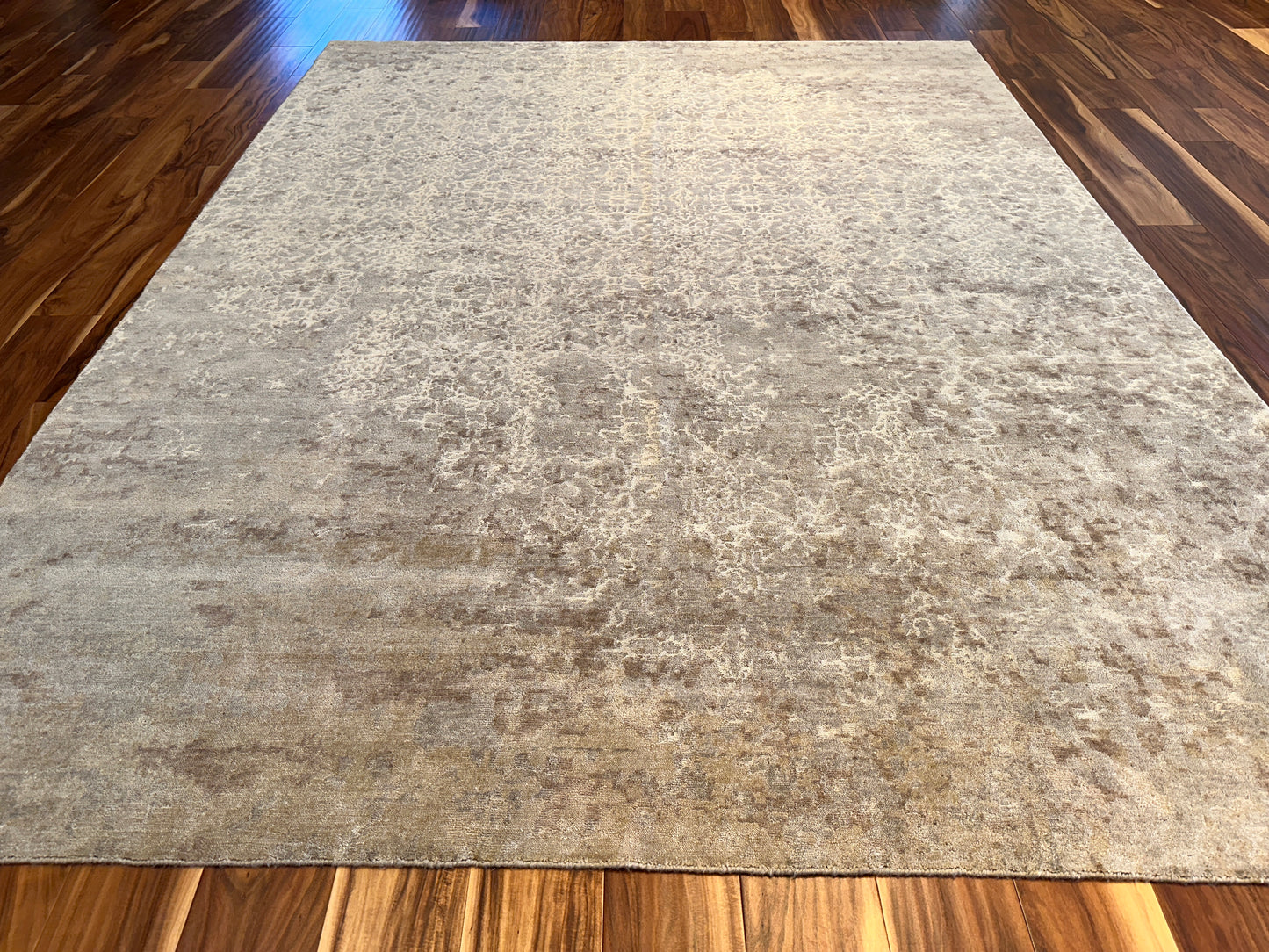 Modern Abstract Area Rug SR6003 - 8.10 x 11.8