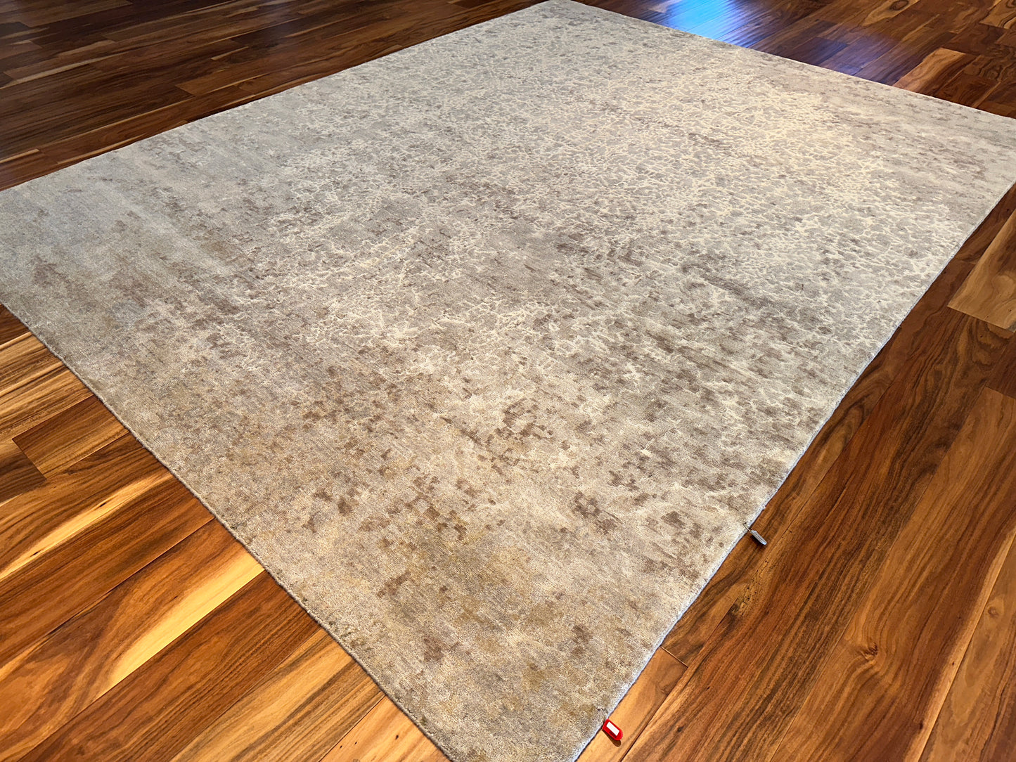 Modern Abstract Area Rug SR6003 - 8.10 x 11.8