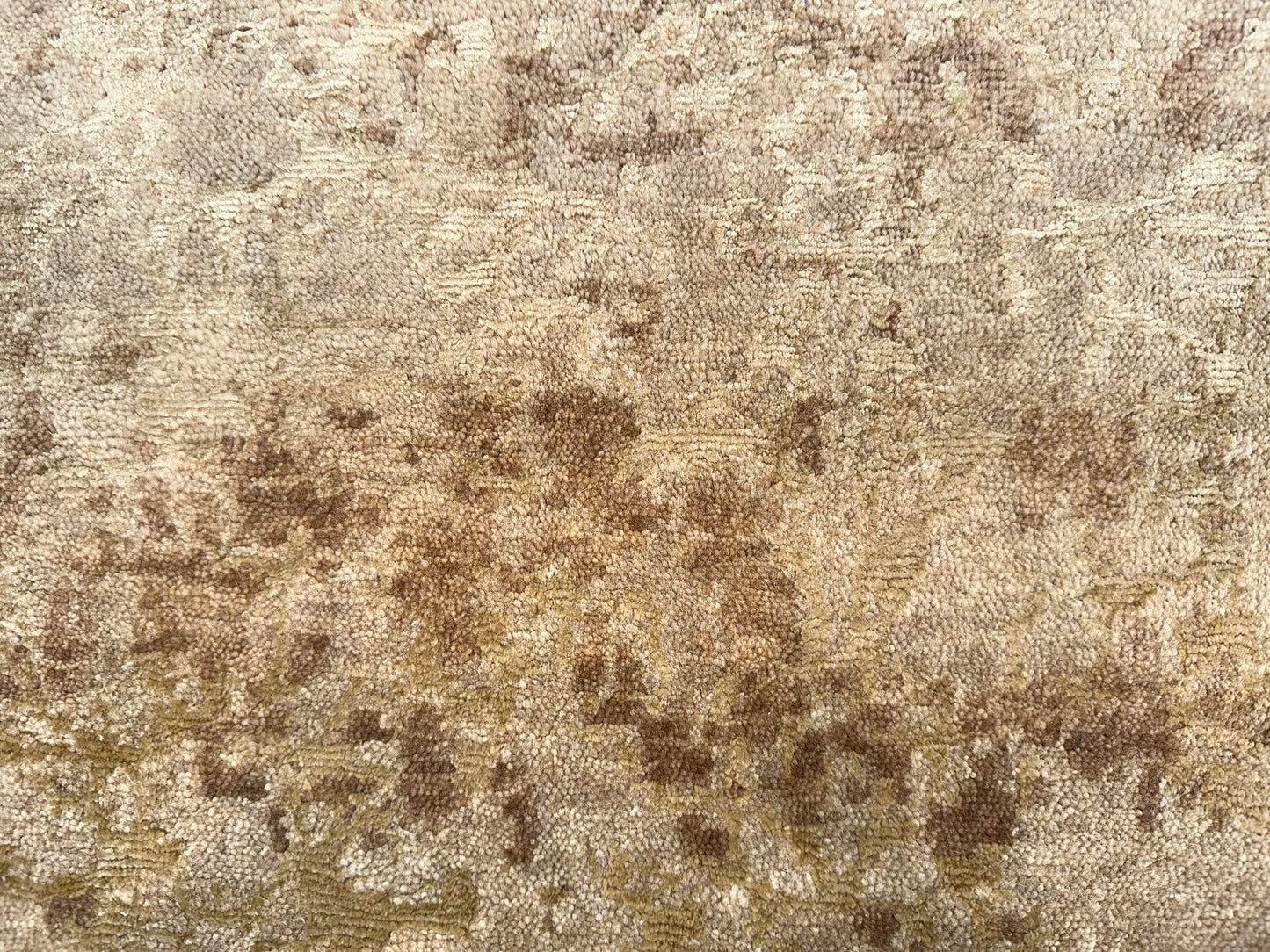 Modern Abstract Area Rug SR6003 - 8.10 x 11.8