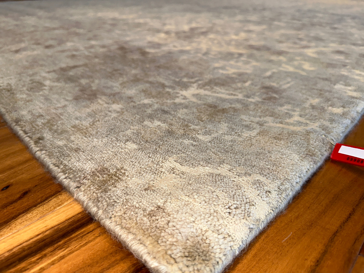 Modern Abstract Area Rug SR6003 - 8.10 x 11.8