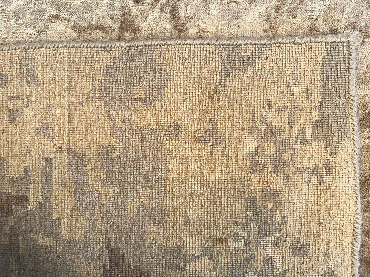 Modern Abstract Area Rug SR6003 - 8.10 x 11.8