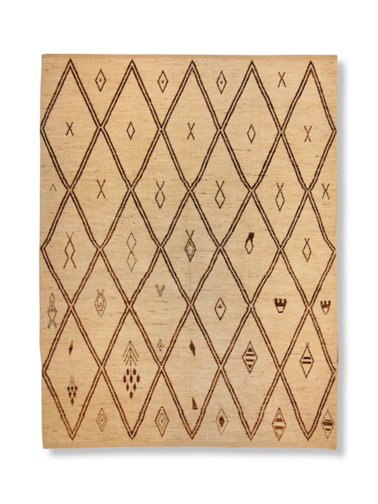 Moroccan SR6011 - 9.3 x 12.2