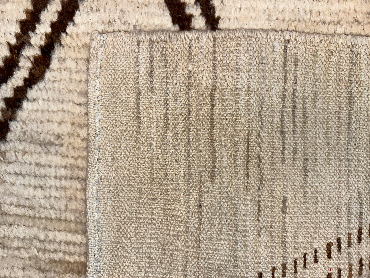 Moroccan SR6011 - 9.3 x 12.2