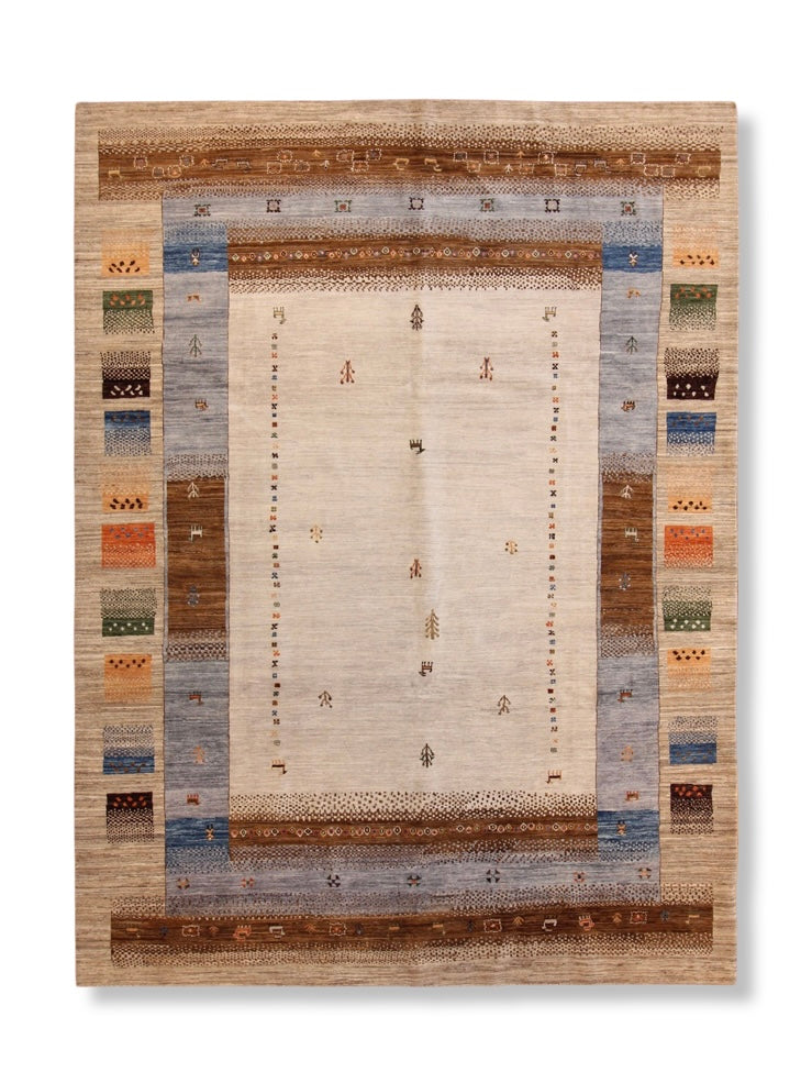 Modern Gabbeh SR6012 - 8'11 x 11'11