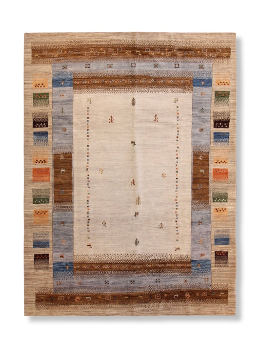 Modern Gabbeh SR6012 - 8'11 x 11'11