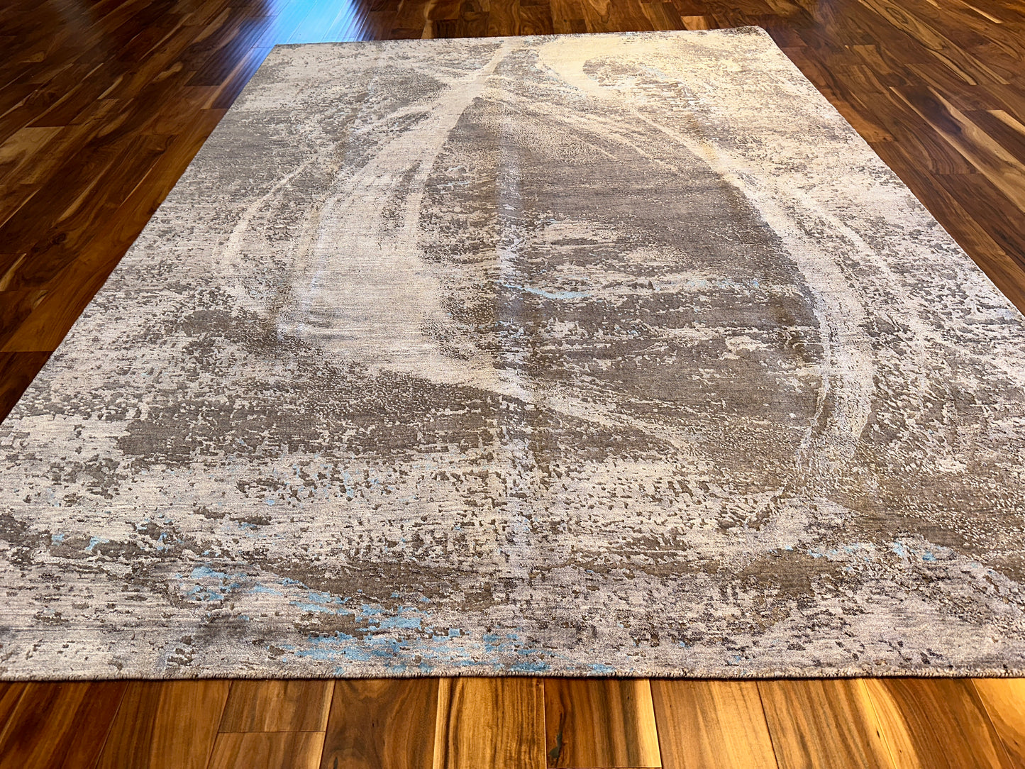 Modern Abstract SR6015 - 9 x 12.3