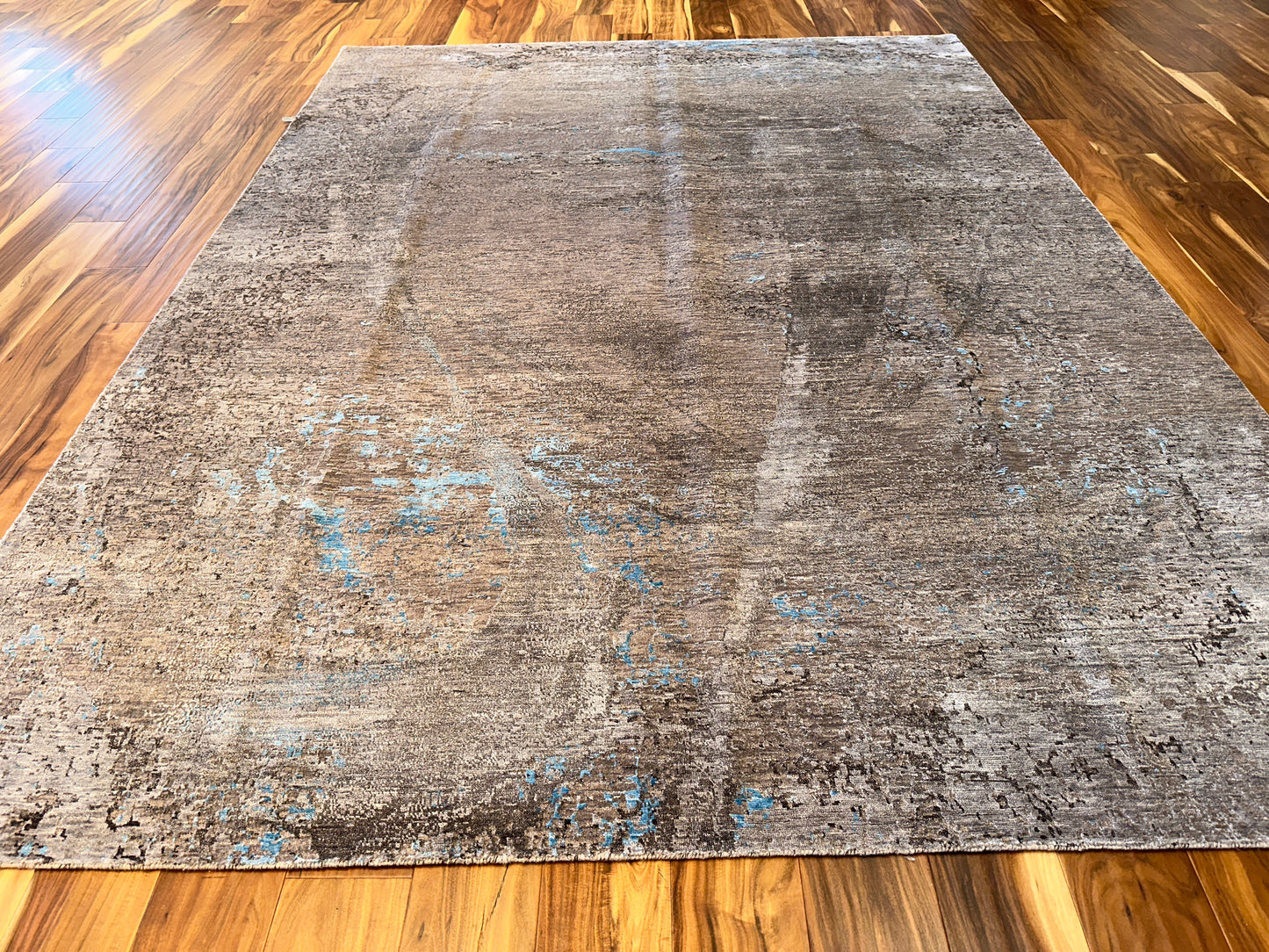 Modern Abstract SR6015 - 9 x 12.3