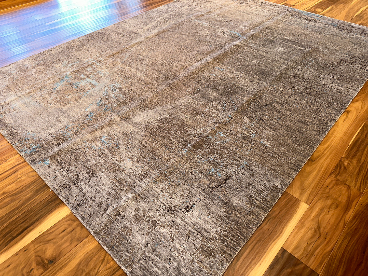 Modern Abstract SR6015 - 9 x 12.3