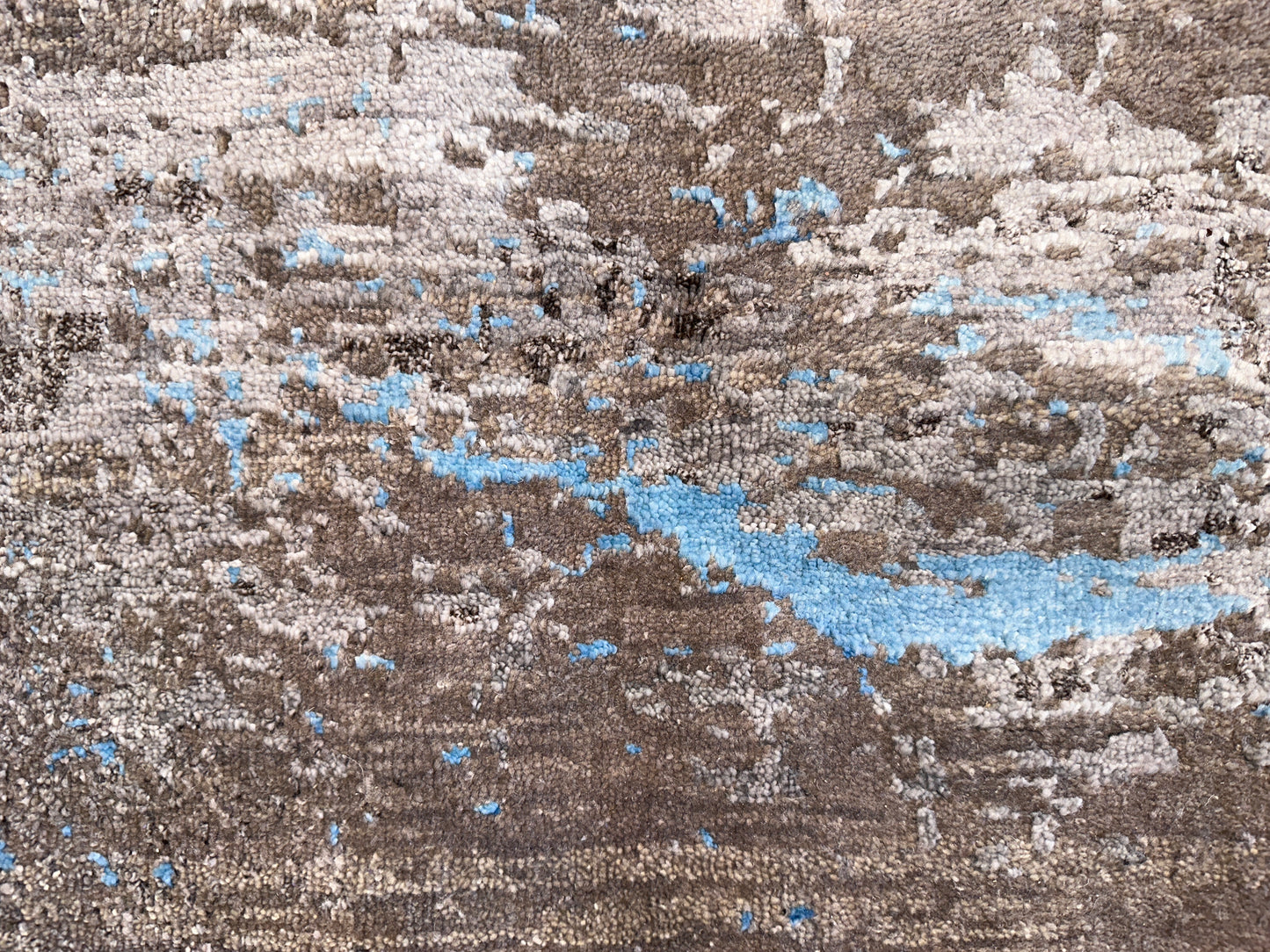 Modern Abstract SR6015 - 9 x 12.3