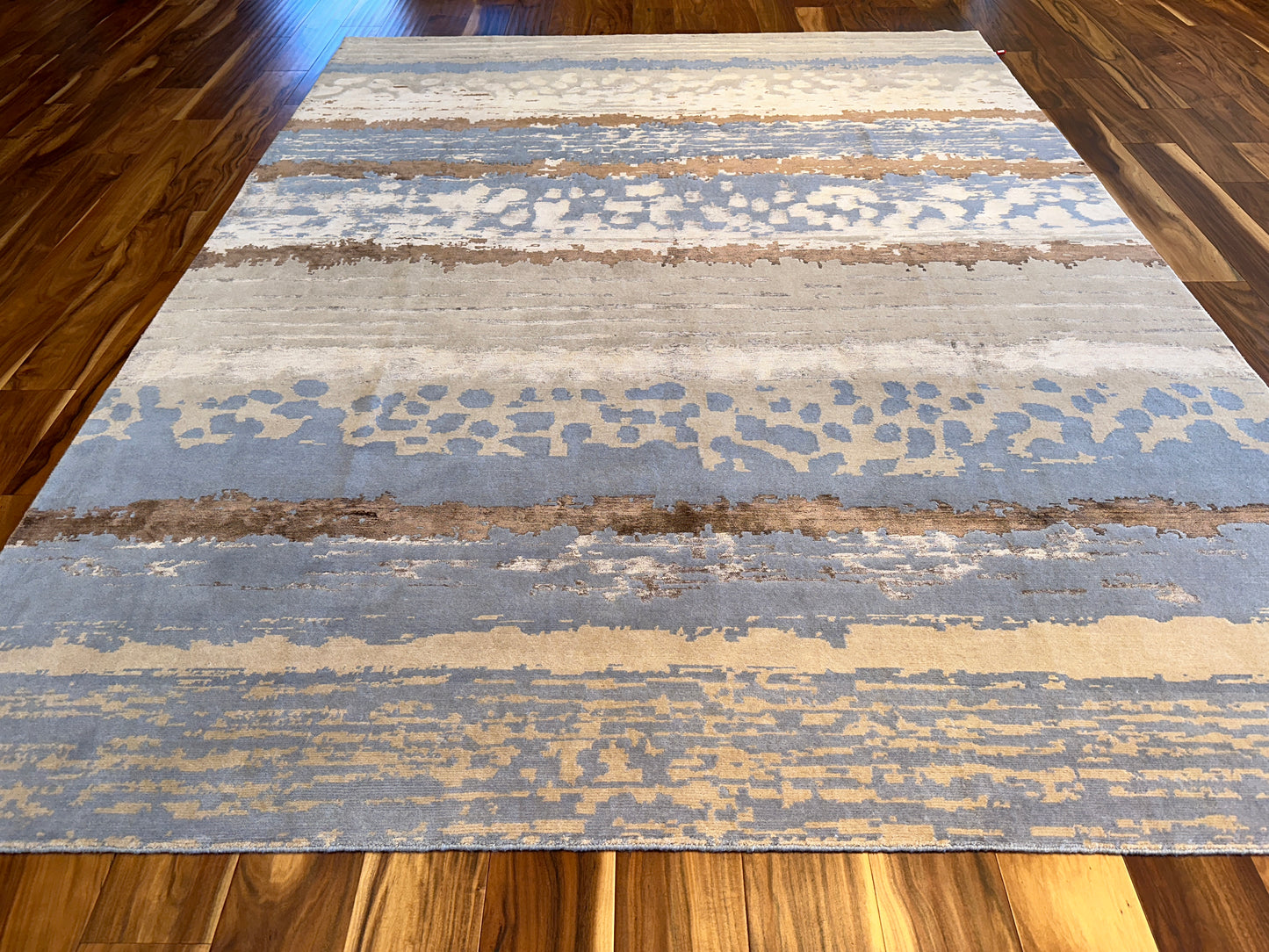 Modern Striped SR6016 - 8.11 x 11.11