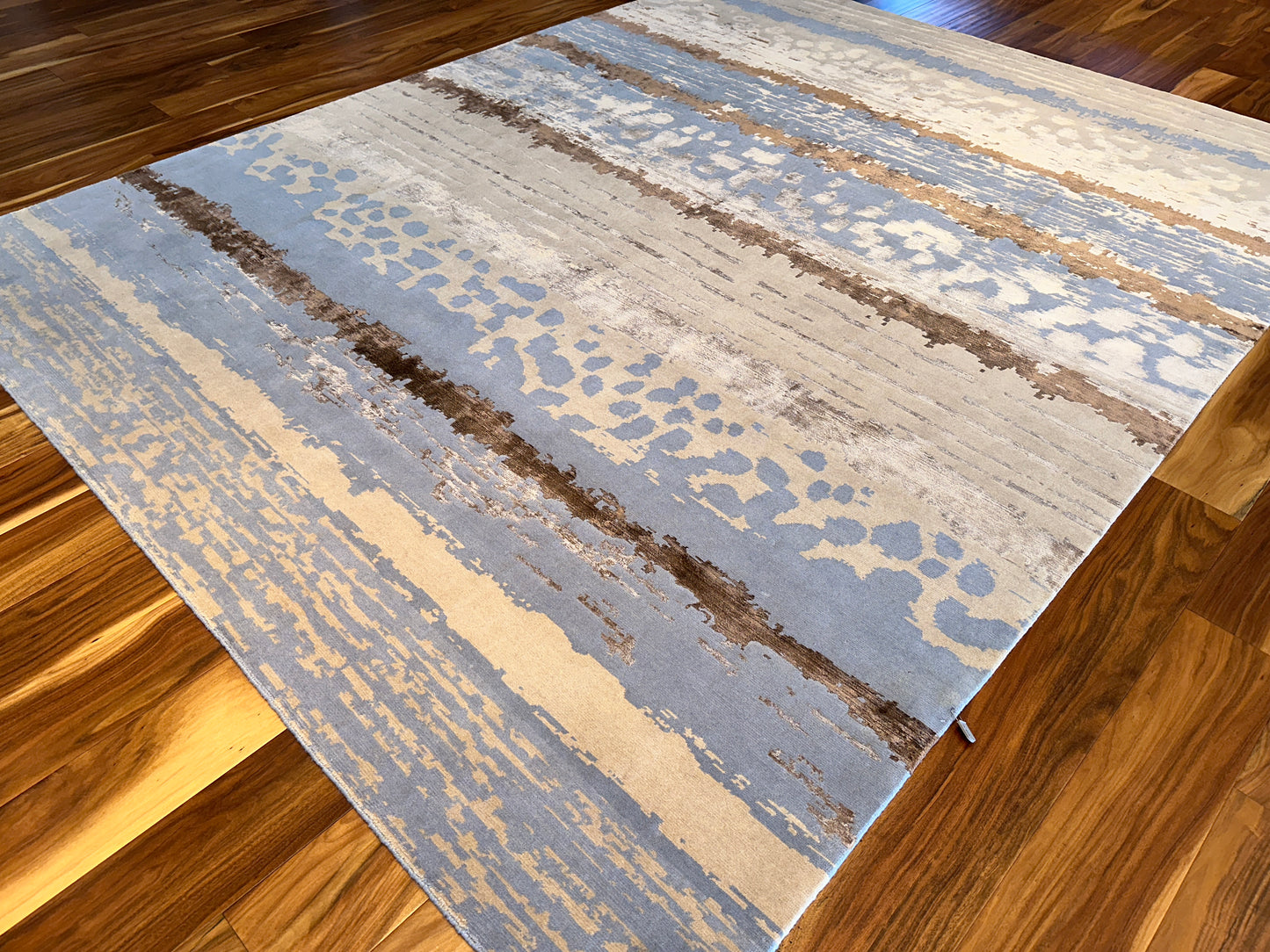 Modern Striped SR6016 - 8.11 x 11.11