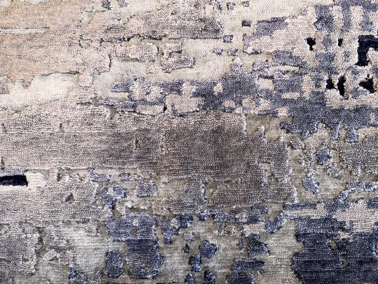 Modern Abstract R6019 - 9.2 x 11.11