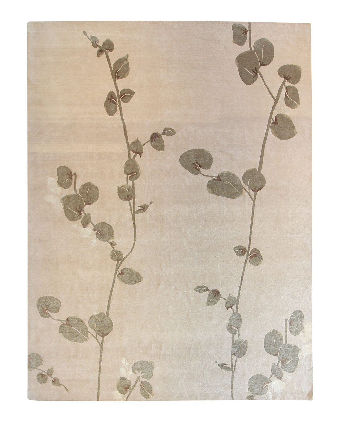 Modern Floral SR6024 - 9 x 12