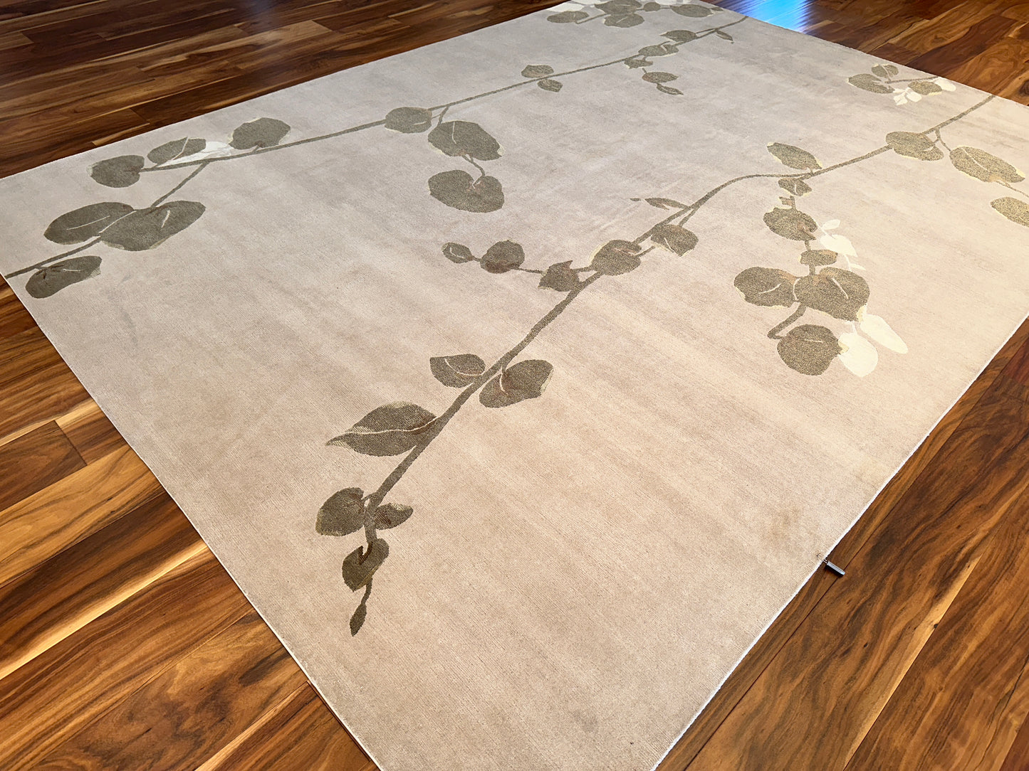 Modern Floral SR6024 - 9 x 12
