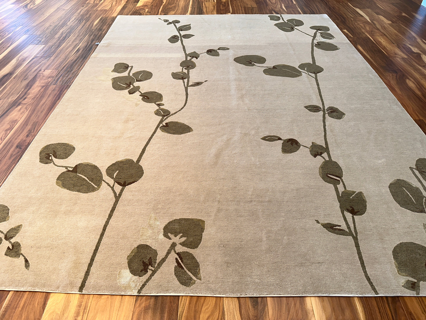 Modern Floral SR6024 - 9 x 12