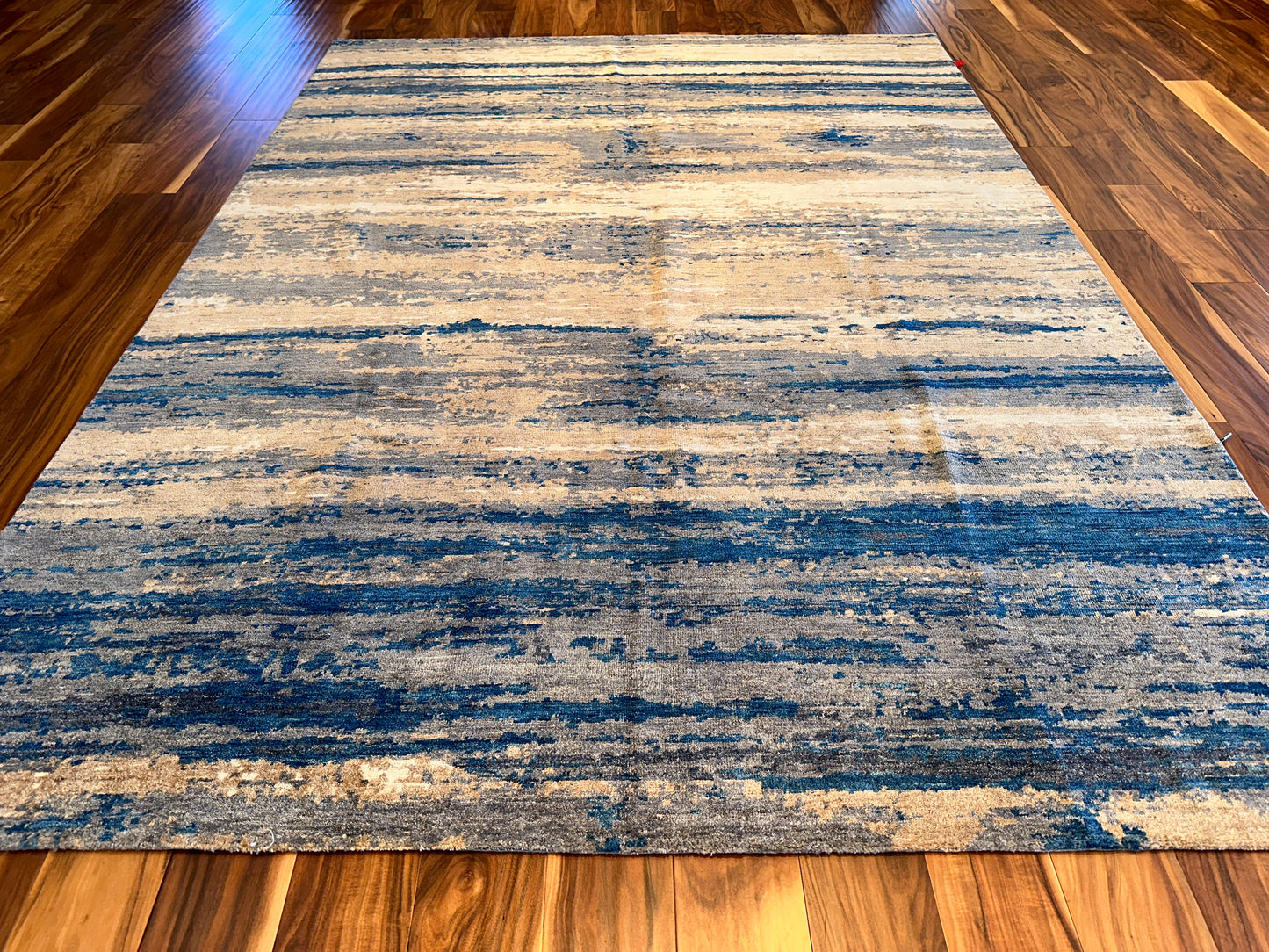 Modern Abstract SR6026 - 8.6 x 11.10