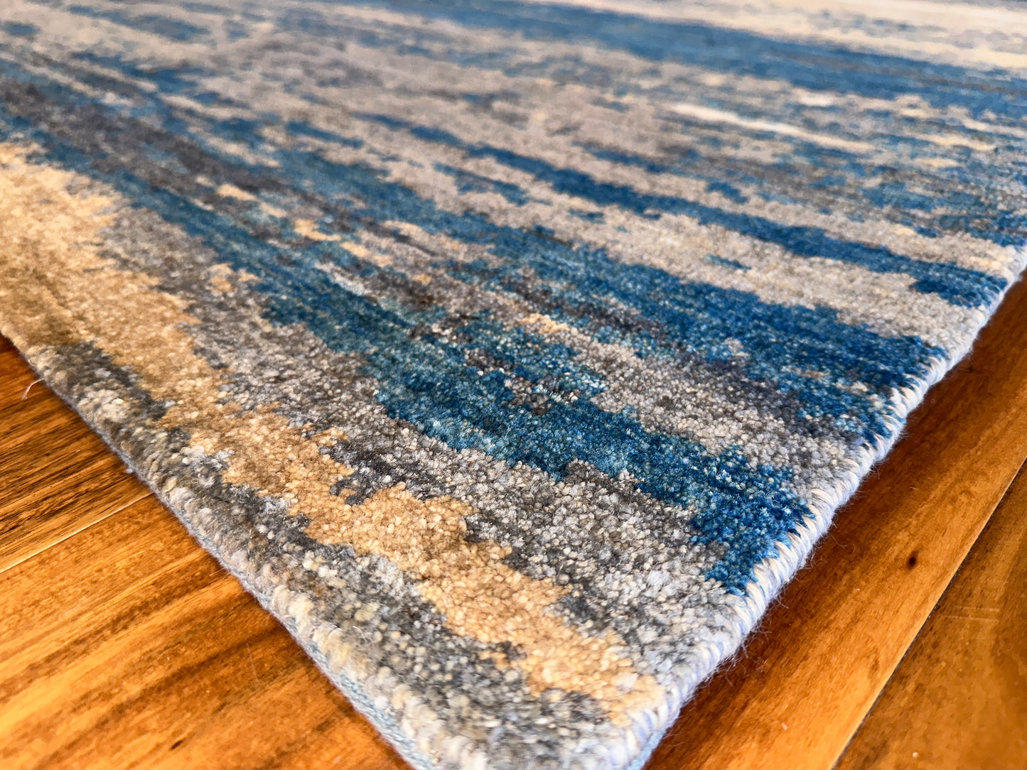Modern Abstract SR6026 - 8.6 x 11.10
