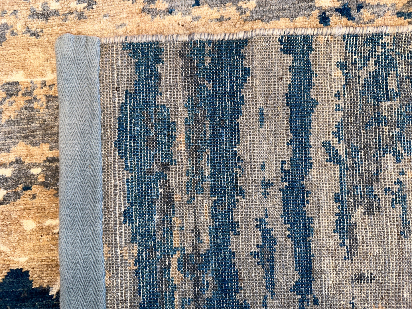 Modern Abstract SR6026 - 8.6 x 11.10
