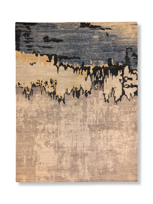 Modern Abstract SR6029 - 9 x 11.9