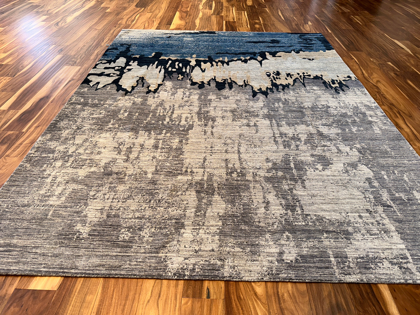 Modern Abstract SR6029 - 9 x 11.9