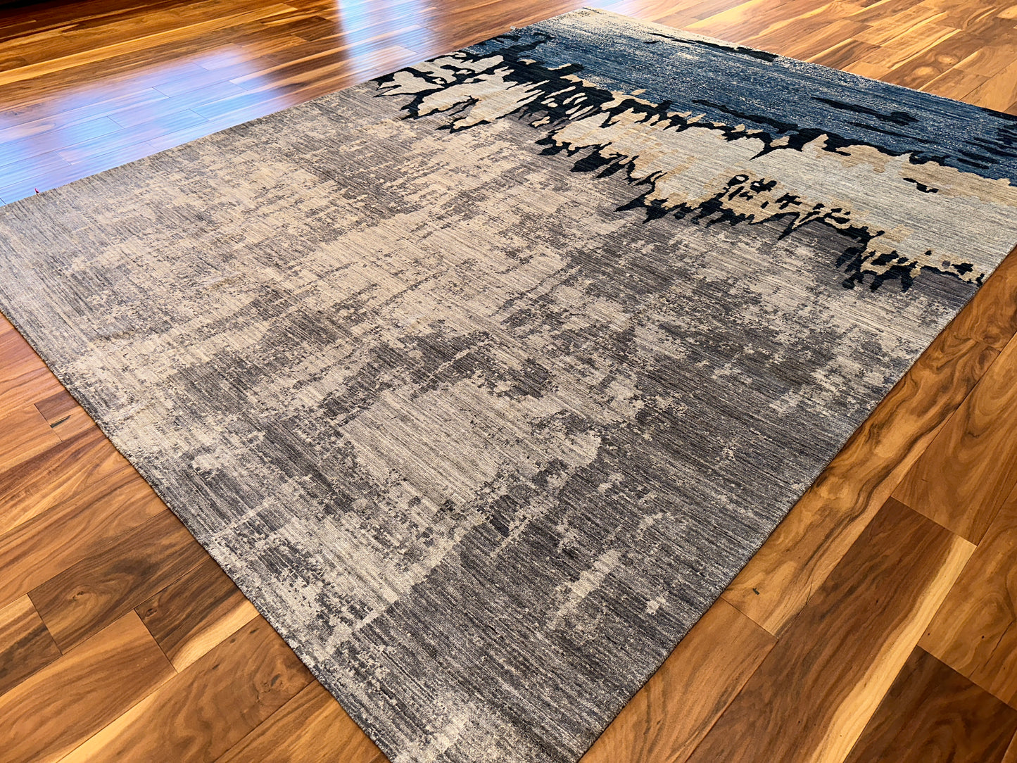 Modern Abstract SR6029 - 9 x 11.9