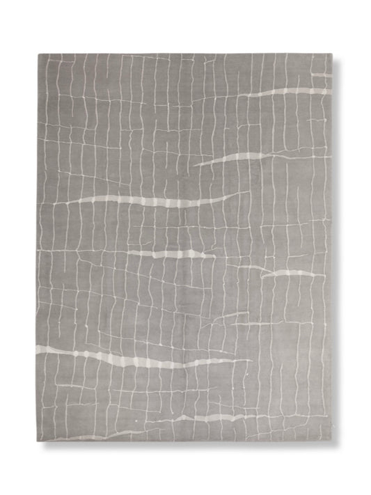 Modern Striped SR6031 - 9.1 x 11.10