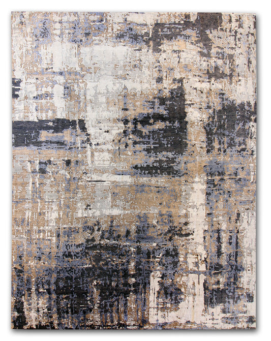 Modern Abstract SR6033 - 9.1 x 11.11