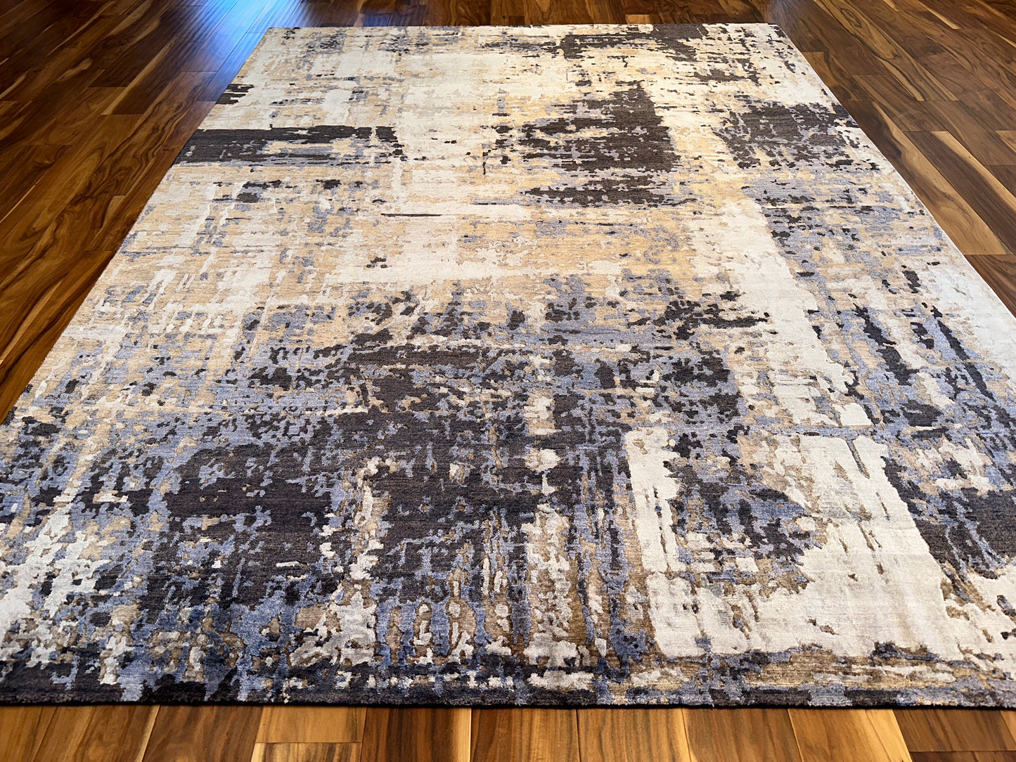 Modern Abstract SR6033 - 9.1 x 11.11