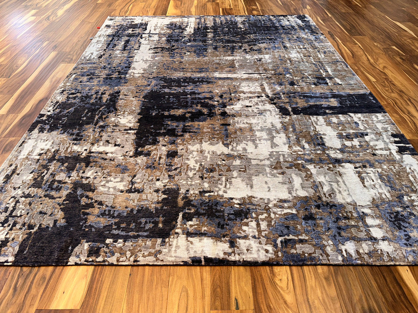 Modern Abstract SR6033 - 9.1 x 11.11
