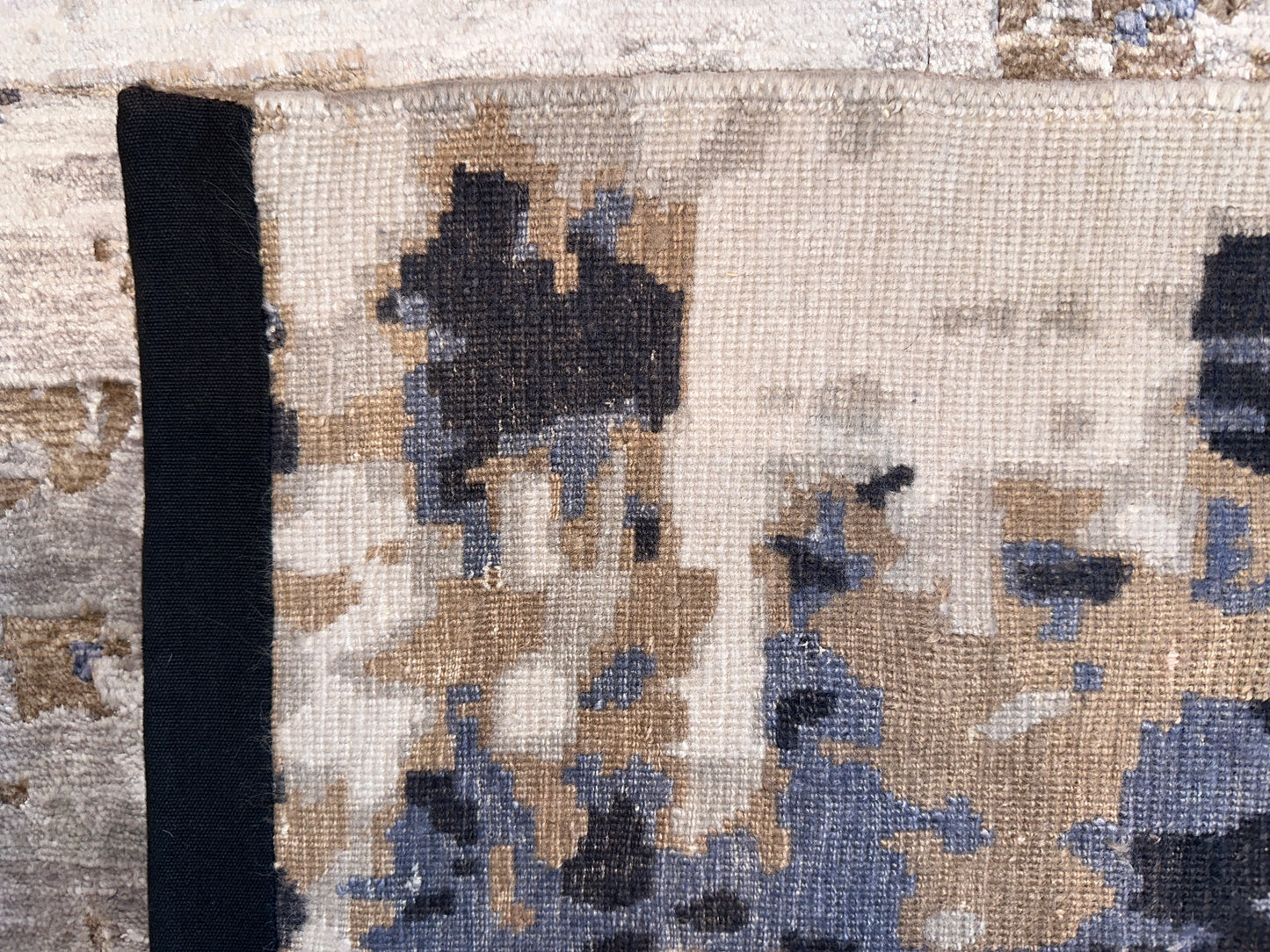 Modern Abstract SR6033 - 9.1 x 11.11
