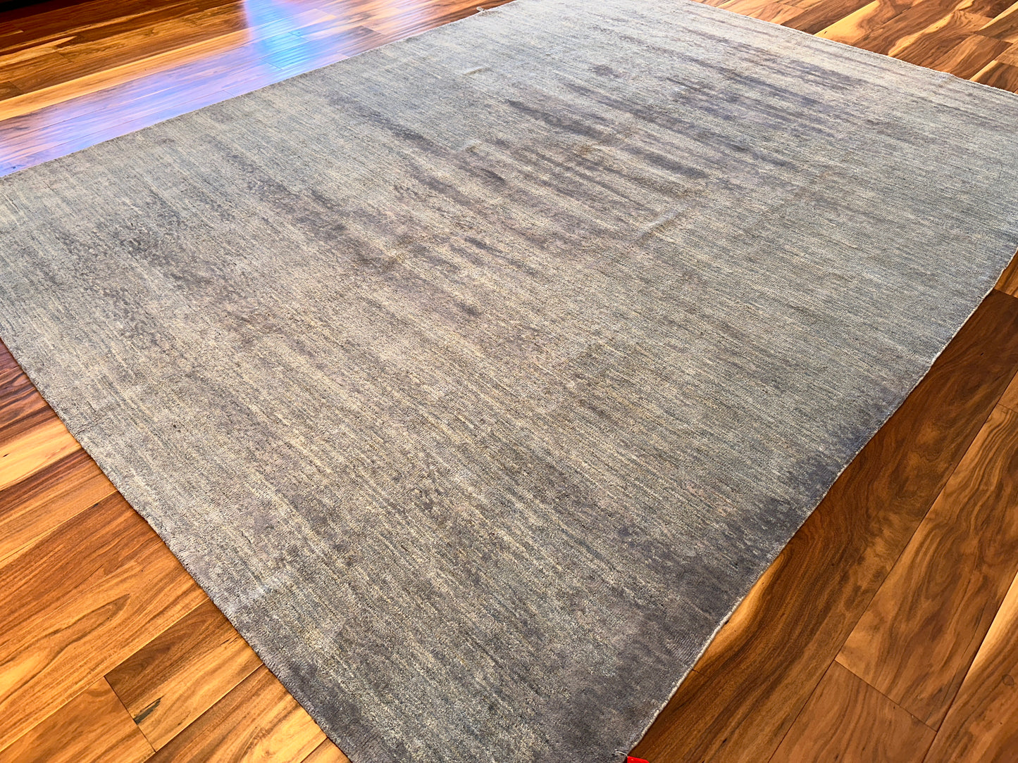 Modern Abstract SR6037 - 8.11 x 11.10