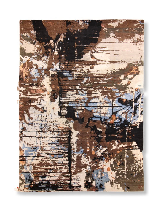 Modern Abstract SR6038 - 8.10 x 12.2