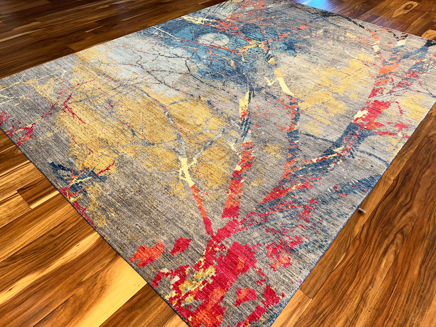 Modern Abstract SR6039 - 9 x 12.1