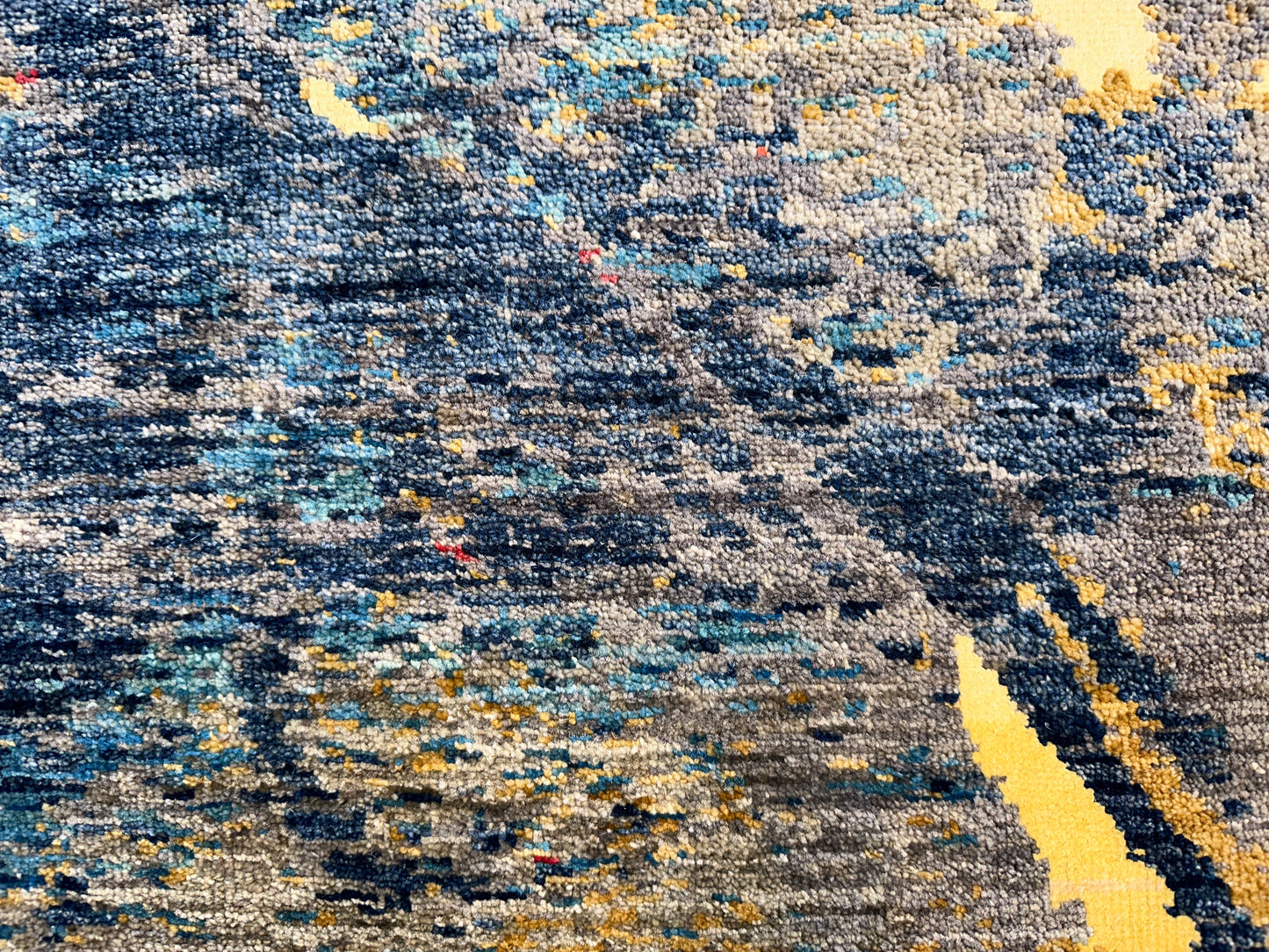 Modern Abstract SR6039 - 9 x 12.1