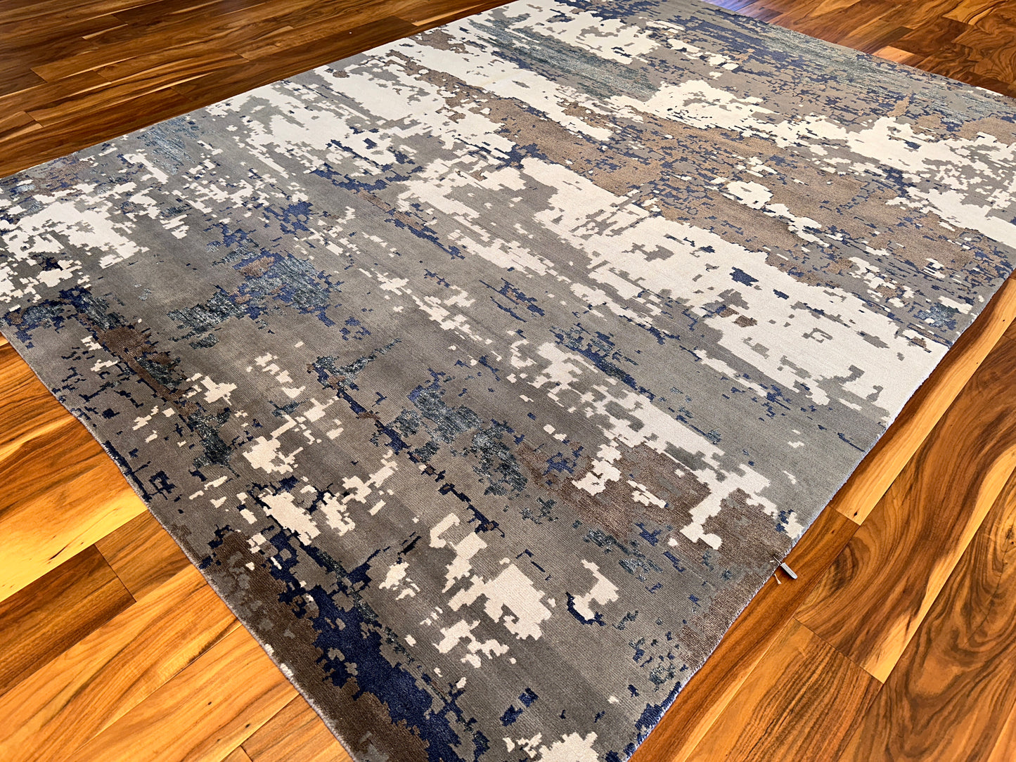 Modern Abstract SR6040 - 8.9 x 11.8