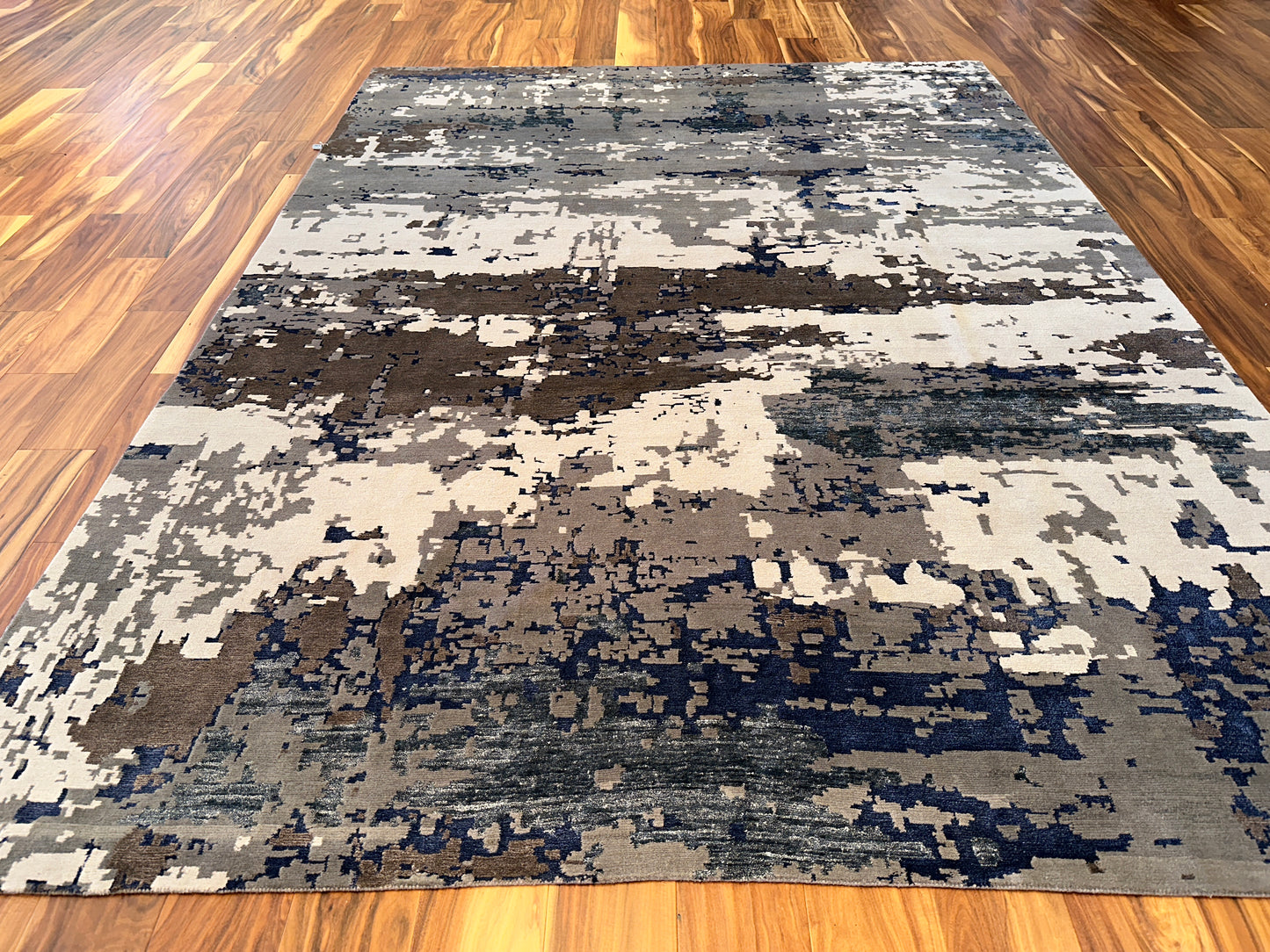 Modern Abstract SR6040 - 8.9 x 11.8