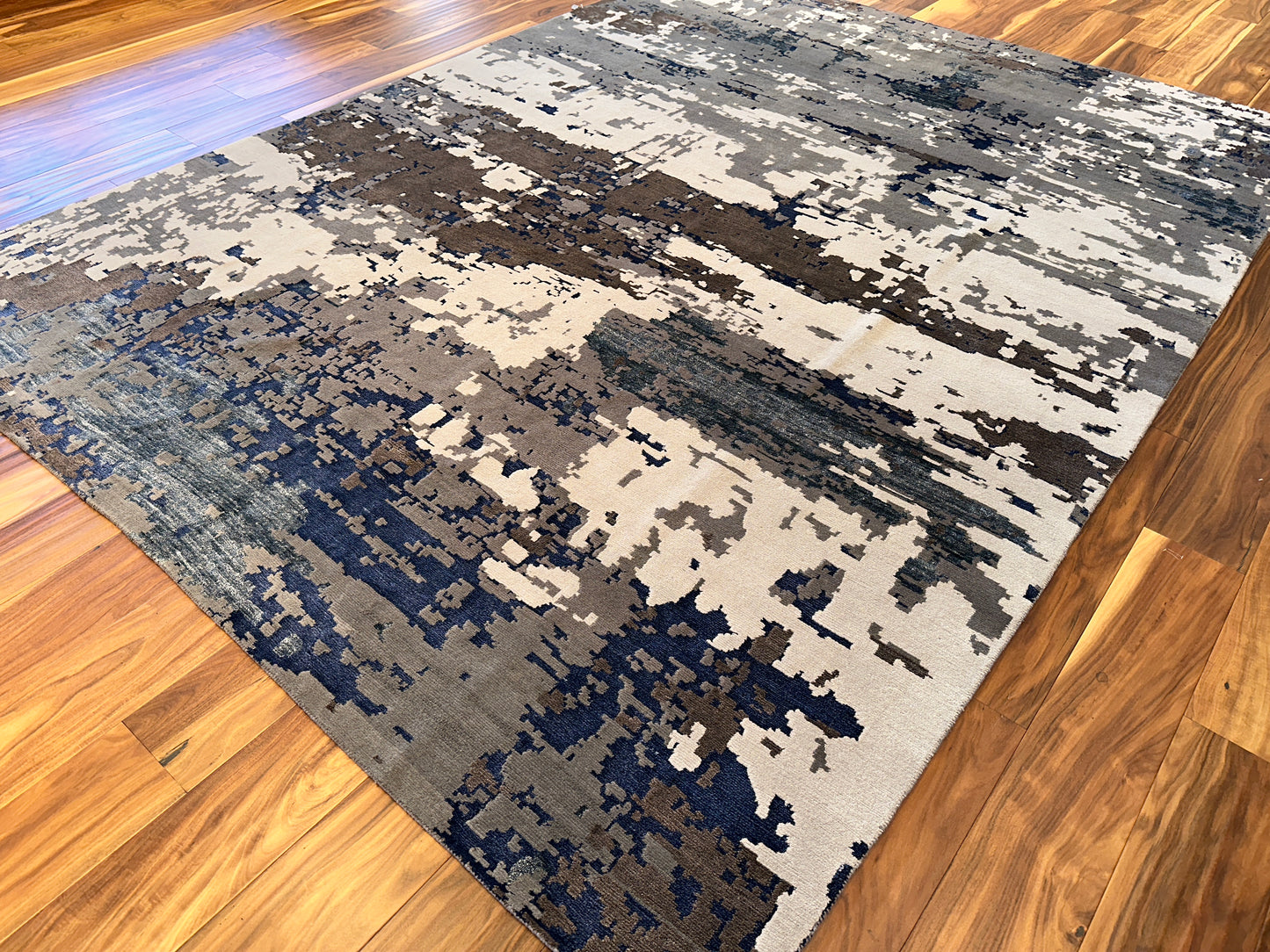 Modern Abstract SR6040 - 8.9 x 11.8