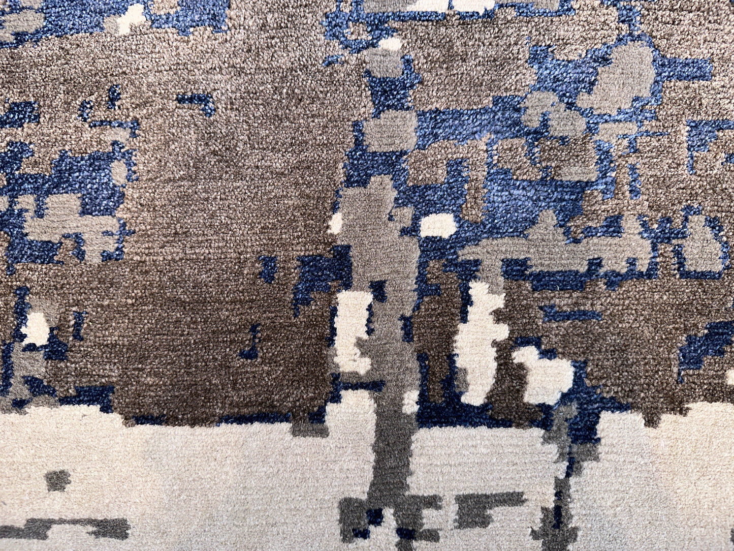 Modern Abstract SR6040 - 8.9 x 11.8