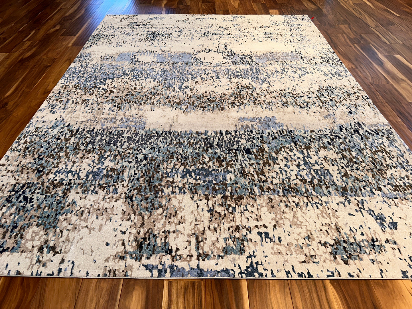 Modern Abstract SR6043 - 9 x 12