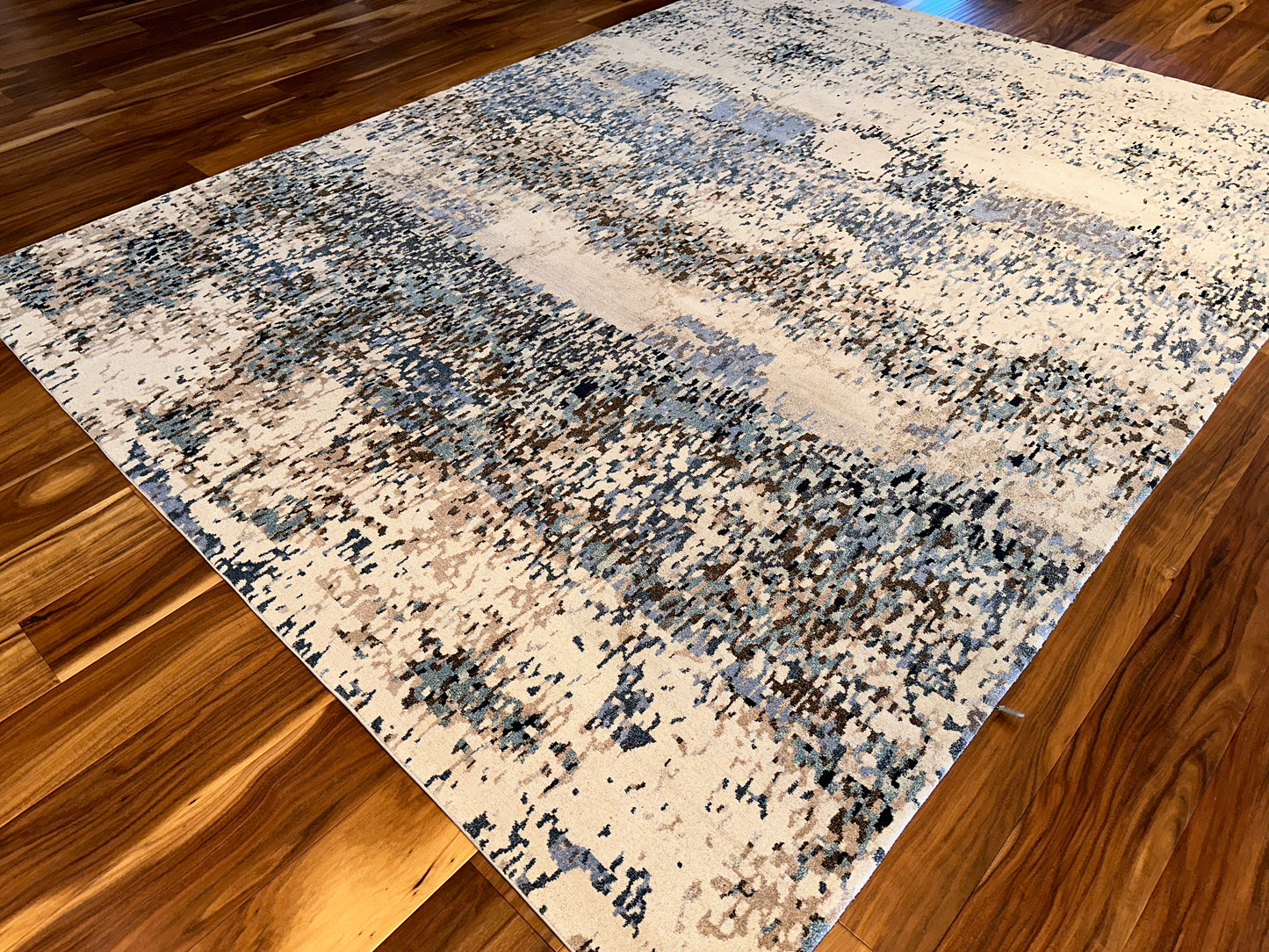 Modern Abstract SR6043 - 9 x 12