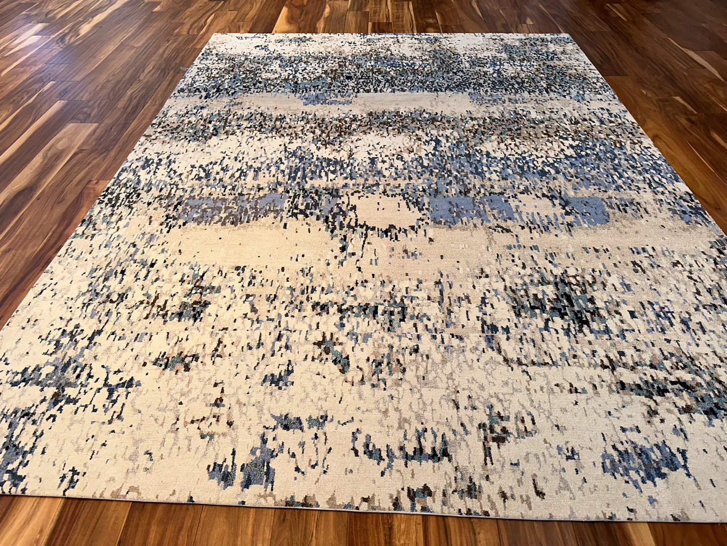 Modern Abstract SR6043 - 9 x 12