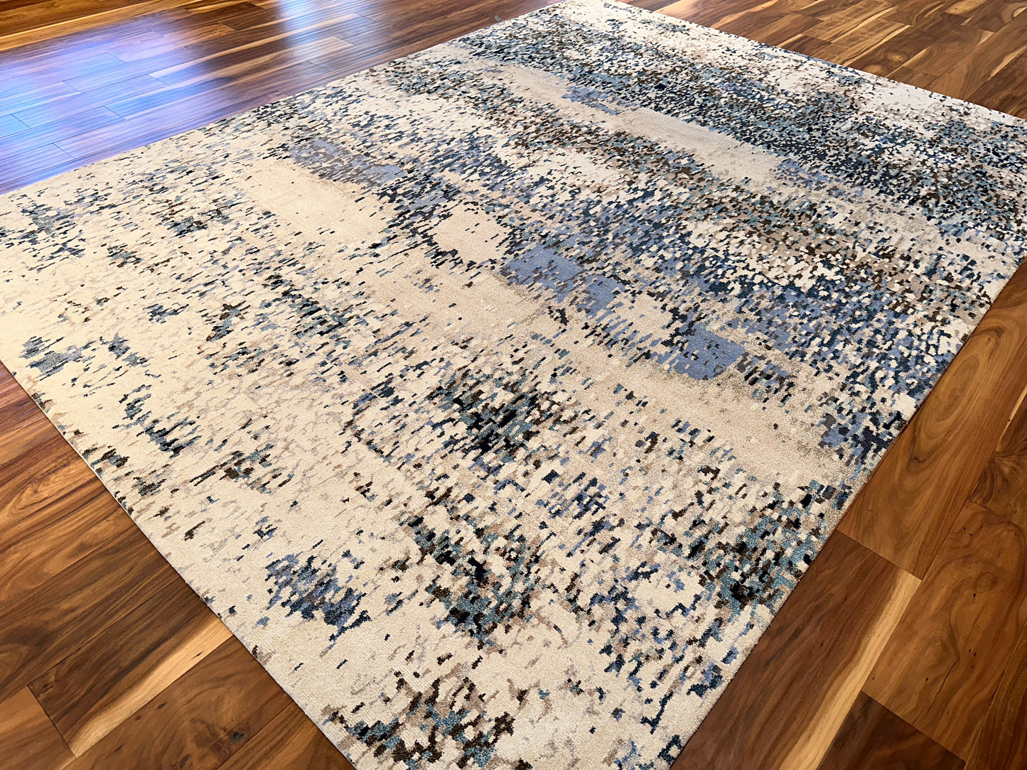 Modern Abstract SR6043 - 9 x 12