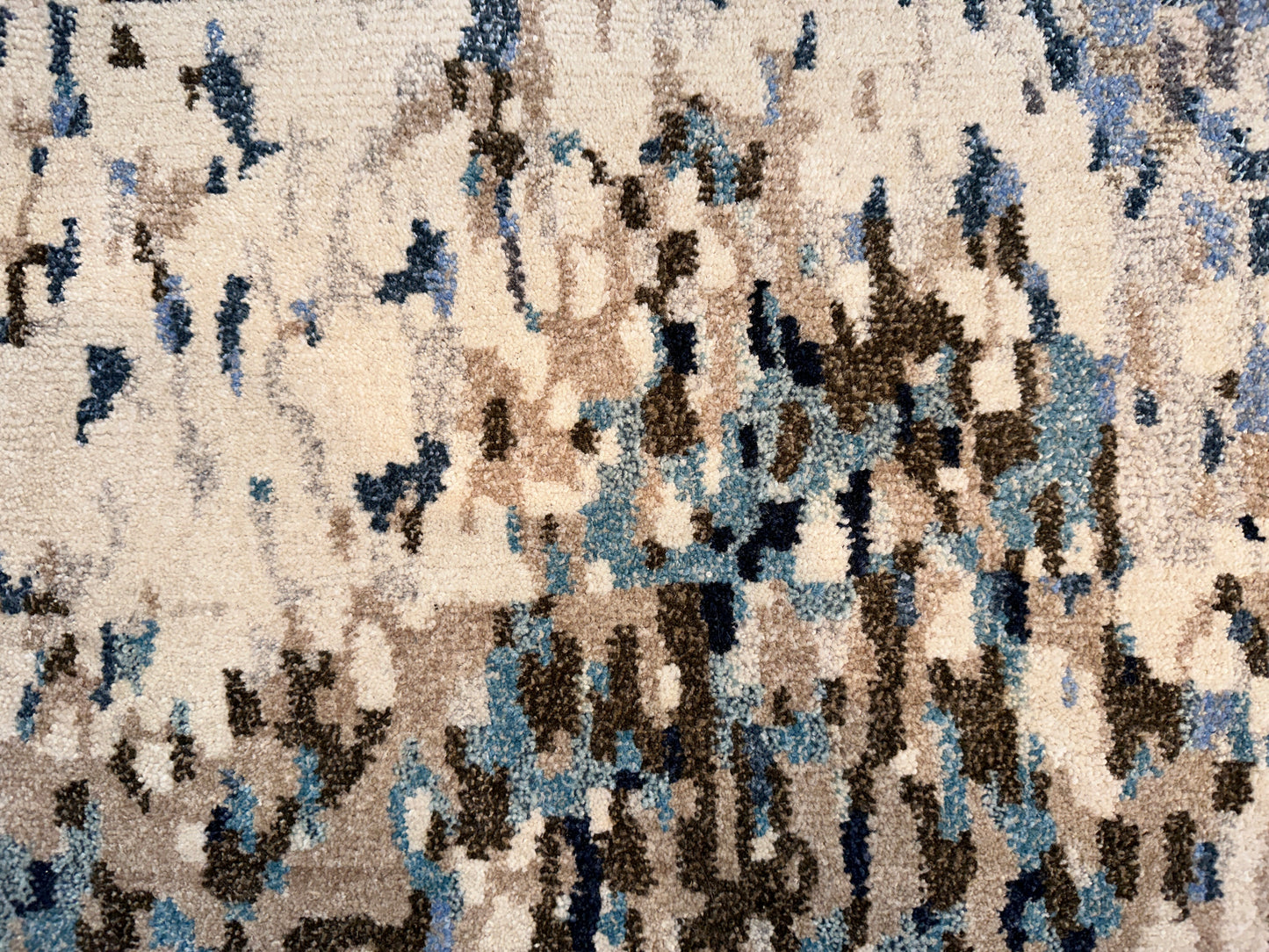 Modern Abstract SR6043 - 9 x 12