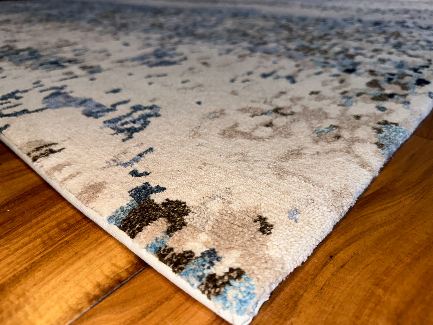 Modern Abstract SR6043 - 9 x 12