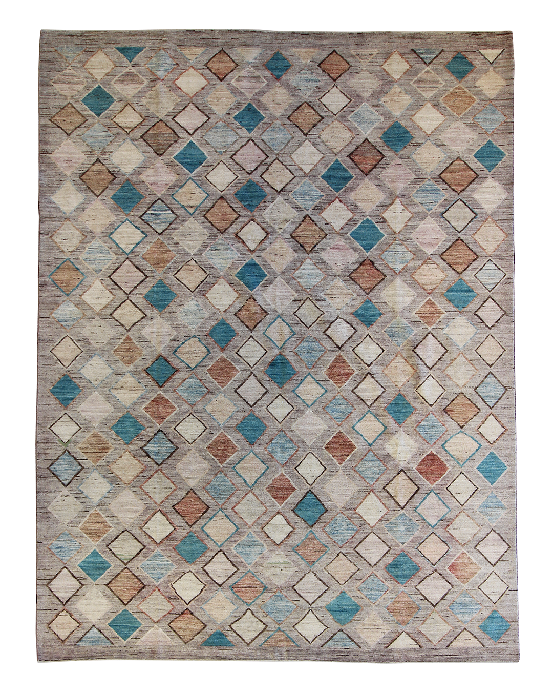Moroccan SR6044 - 8.11 x 11.7